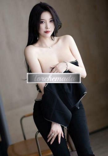 Girl Seduzione Orientale Passione Suprema  Rovigo
