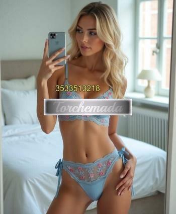 Girl Mani calde per te  Sondrio