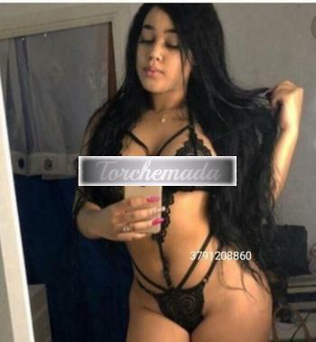 Girl Bellissima Amabile  Ogliastra