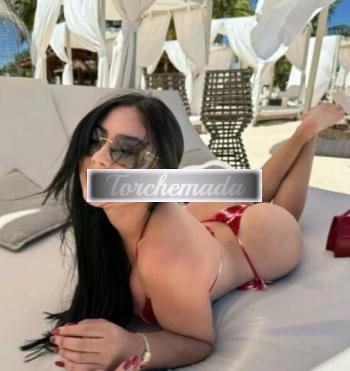 Girl Piccantissima Esibizionista  Palermo