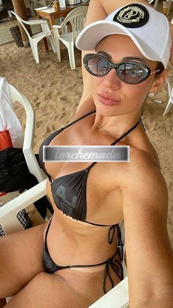 Girl Felina Studentessa  Teramo