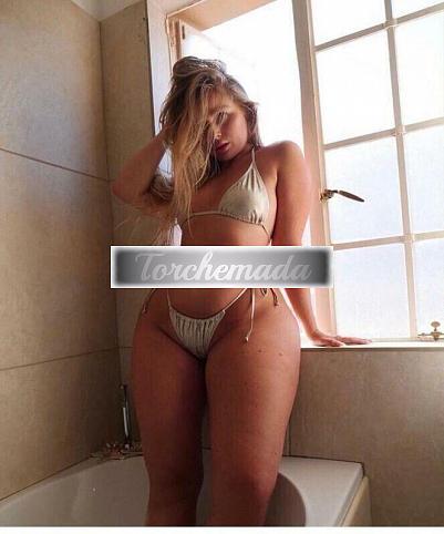 Girl Calda Girl  Venezia