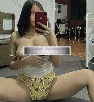 Girl Fascino Italiano  Cosenza