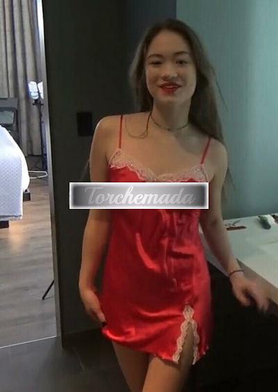 Girl Sofia e Monica  Como