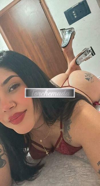 Girl Sexy Bambola  Roma