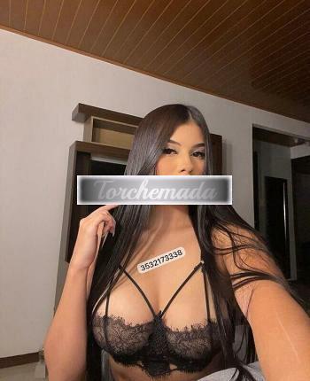 Girl Calda Sirena  Torino