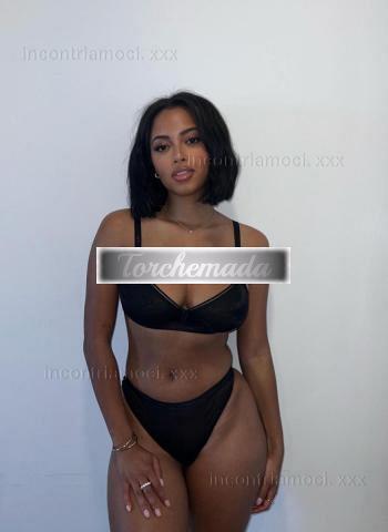 Girl Spettacolare Esibizionista  Saronno