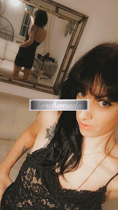 Girl Calda Sirena  Padova