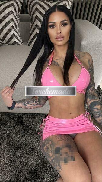 Girl Piccantissima Bambola  Reggio Calabria