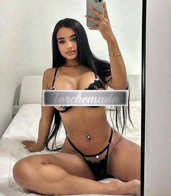 Girl Strepitosa Sirena  Potenza