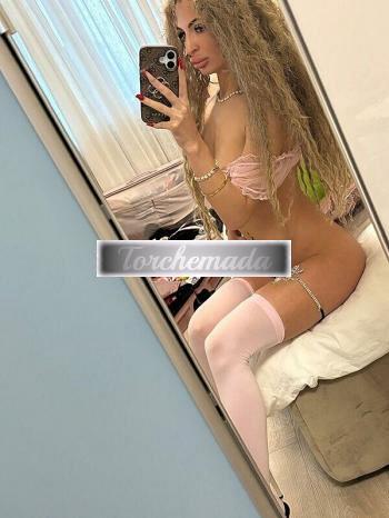 Girl Bellissima Sirena  Pistoia