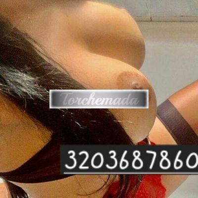 Girl Felina Graziosa  Cosenza