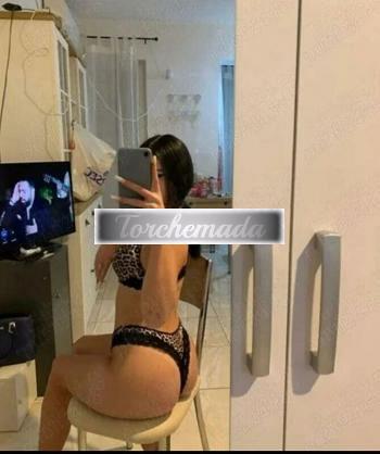 Girl Calda Girl  Cosenza