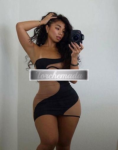 Girl Strepitosa Modella  Caltanissetta