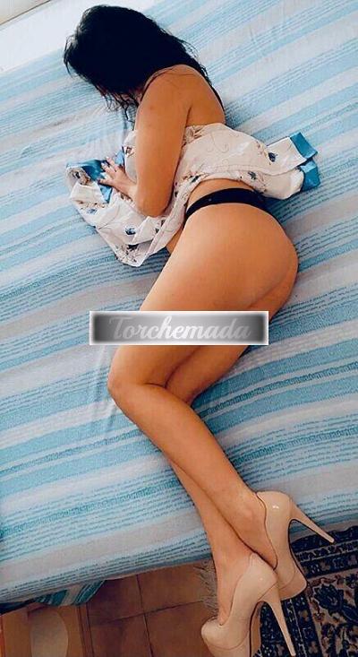 Girl Erika  Teramo