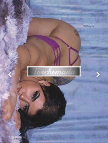 Girl Calda Sirena  Messina