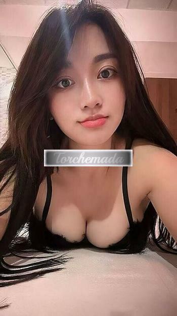 Girl Trasgressiva Sensuale  Avellino