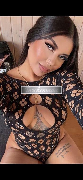 Girl Esplosiva Femmina  Cagliari