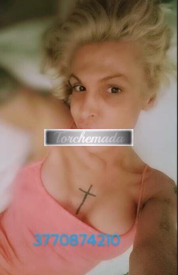 Girl Felina Amabile  Taranto