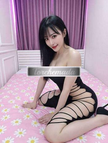 Girl Spettacolare Modella  Siena