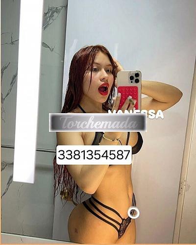 Girl Felina Studentessa  Lecce