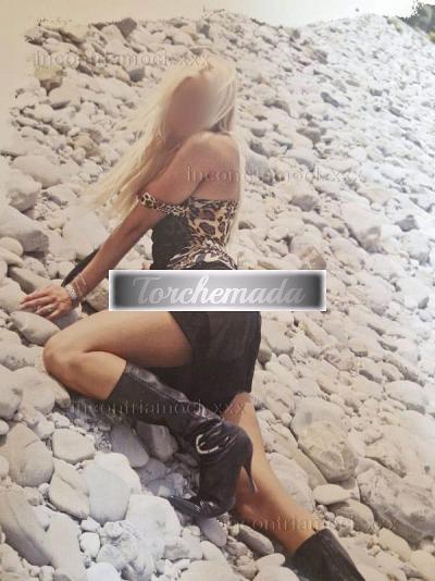 Girl Vogliosa Bambola  Udine