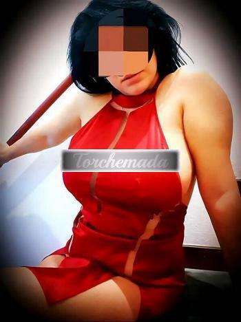 Girl Esplosiva Femmina  Parma