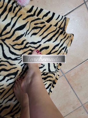 Girl Piccantissima Graziosa  Taranto