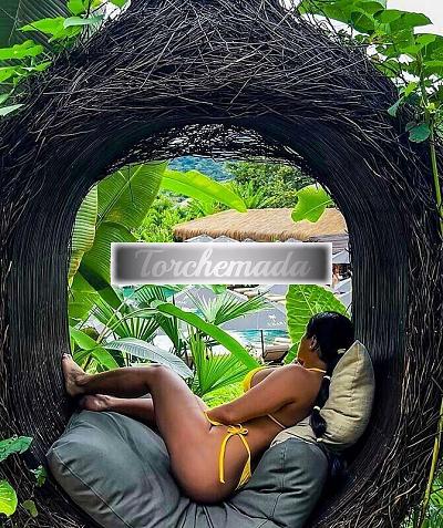 Girl Piccantissima Esibizionista  Como