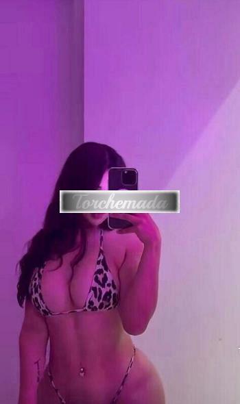 Girl Felina Modella  Grosseto