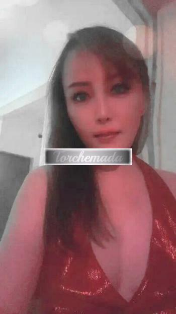 Girl Felina Girl  Lodi