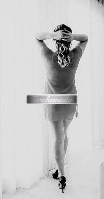 Girl Piccantissima Femmina  Milano