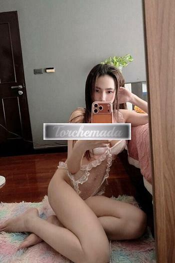 Transex Sexy Ragazza  Livorno