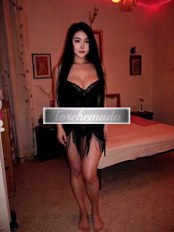 Girl Felina Studentessa  Rovigo