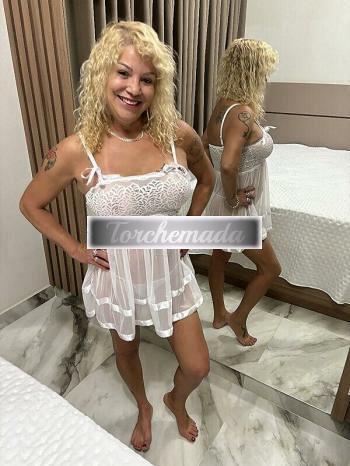 Girl Esplosiva Esibizionista  Frosinone
