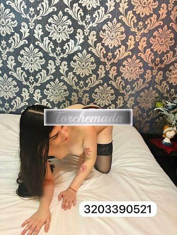 Girl Esplosiva Sensuale  Siracusa