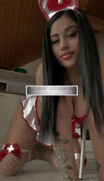 Girl Trasgressiva Studentessa  Foggia