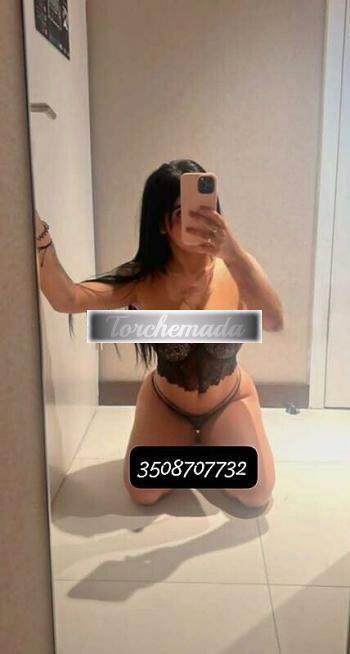 Girl Felina Attrice  Ragusa