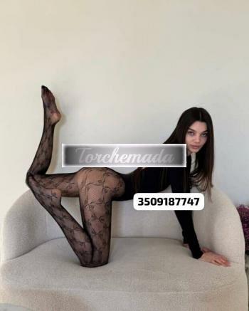 Girl Spettacolare Studentessa  Varese