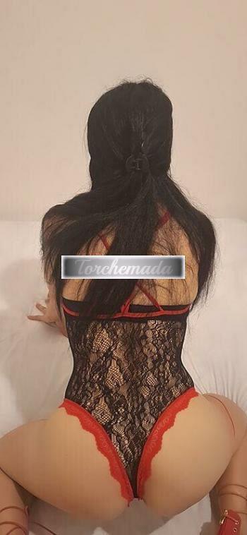 Girl Latina Tentazione Suprema  Latina