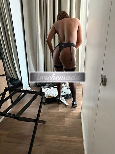 Girl Esplosiva Amabile  Bergamo