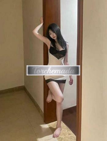 Girl Spettacolare Modella  Treviso