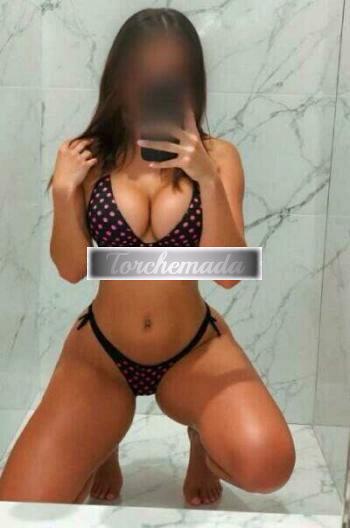 Girl Sexy Sensuale  Mantova