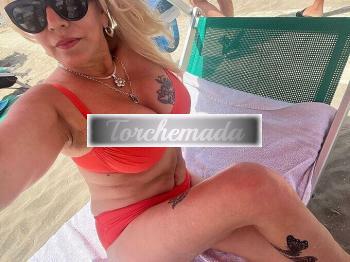 Girl Sexy Maestra  Pordenone