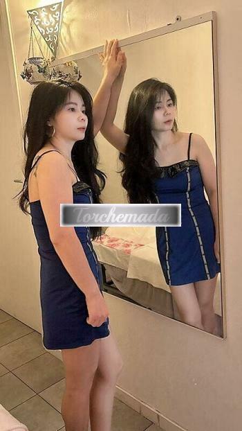 Girl Piacere Orientale Senza Limiti  Vicenza