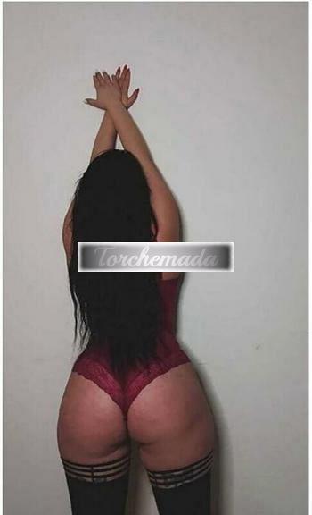 Girl Amante del piacere  Chieti