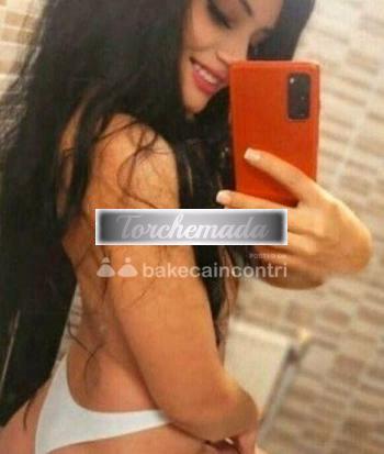 Girl Sensuale Passione  Parma