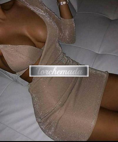 Girl Vogliosa Sensuale  Perugia