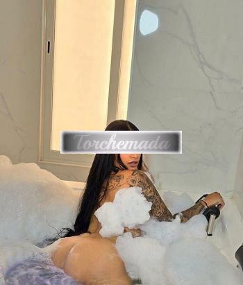 Girl Gatta in calore  La Spezia