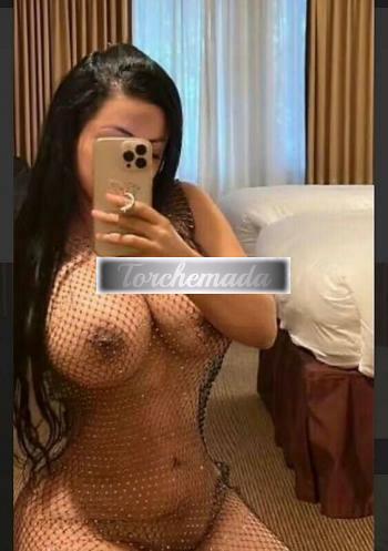 Girl Mariana  Potenza